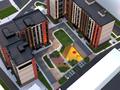 2-комнатная квартира · 36 м² · 3/9 этаж, мкр. Коктем 5/5 за ~ 14.2 млн ₸ в Кокшетау — фото 13