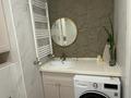 3-бөлмелі пәтер · 82 м² · 10/16 қабат, мкр Аккент 51, бағасы: 55 млн ₸ в Алматы, Алатауский р-н — фото 8