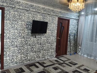3-комнатная квартира · 54.6 м² · 3/5 этаж, Гете 3 за 21 млн ₸ в Астане, Сарыарка р-н
