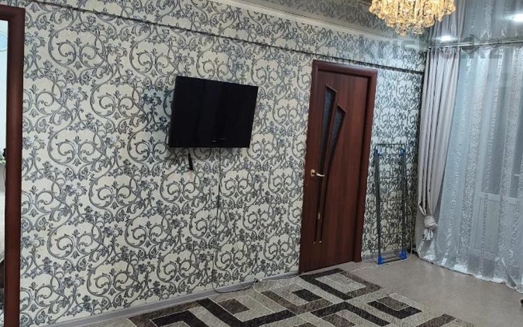 3-комнатная квартира · 54.6 м² · 3/5 этаж, Гете 3 за 21 млн ₸ в Астане, Сарыарка р-н — фото 2