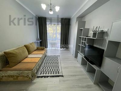 2-комнатная квартира · 48 м² · 2/13 этаж, Муратбаева 14 — Находится по ул.Муратбаева уг.ул.Макатаева за 3 000 ₸ в Алматы, Алмалинский р-н