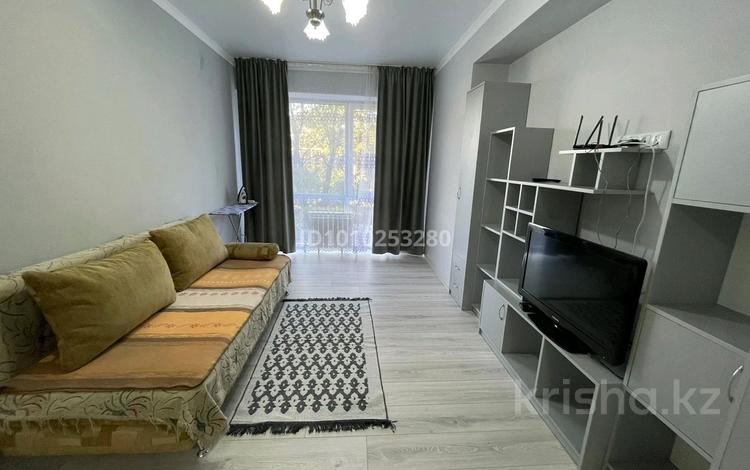2-комнатная квартира · 48 м² · 2/13 этаж, Муратбаева 14 — Находится по ул.Муратбаева уг.ул.Макатаева за 3 000 ₸ в Алматы, Алмалинский р-н — фото 2