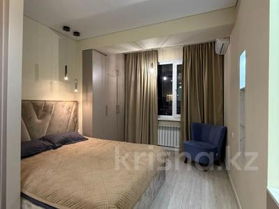 1-комнатная квартира · 33 м² · 6/10 этаж, Варламова — Карасай батыра за 30 млн 〒 в Алматы, Алмалинский р-н