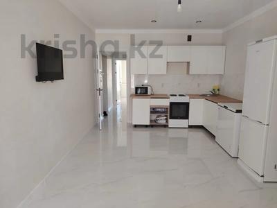 2-бөлмелі пәтер · 44.95 м² · 7/8 қабат, Байтурсынова 38 — Нурлы жол, бағасы: 20.5 млн ₸ в Астане, Сарайшык р-н