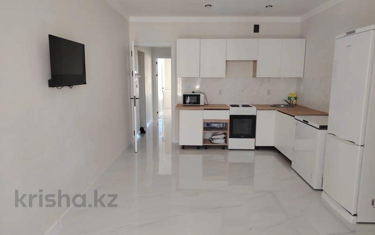2-комнатная квартира · 44.95 м² · 7/8 этаж, Байтурсынова 38 — Нурлы жол за 20.5 млн ₸ в Астане, Сарайшык р-н — фото 2
