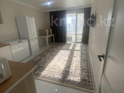 2-бөлмелі пәтер · 45 м² · 7/8 қабат, Байтурсынова 38 — Нурлы жол, бағасы: 20.5 млн ₸ в Астане, Сарайшык р-н