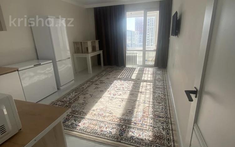 2-бөлмелі пәтер · 45 м² · 7/8 қабат, Байтурсынова 38 — Нурлы жол, бағасы: 21.5 млн ₸ в Астане, Сарайшык р-н — фото 9