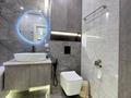 3-бөлмелі пәтер · 89.3 м² · 3/14 қабат, Абикен Бектурова 11/1 — Бином школа им.Ы.Алтынсарина, бағасы: 60 млн ₸ в Астане, Нура р-н — фото 19