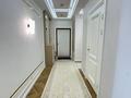3-бөлмелі пәтер · 89.3 м² · 3/14 қабат, Абикен Бектурова 11/1 — Бином школа им.Ы.Алтынсарина, бағасы: 60 млн ₸ в Астане, Нура р-н — фото 23