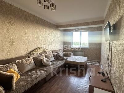 2-комнатная квартира, 70 м², 5/10 этаж, Райымбека 483 за 36 млн 〒 в Алматы, Алатауский р-н