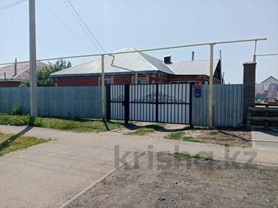 Отдельный дом · 3 комнаты · 100 м² · 6 сот., Мкрн северо западный квартал 45 16 за 37 млн 〒 в Костанае