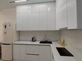 1-комнатная квартира · 37 м² · 13/25 этаж, мкр 11 112г — Центр за 11 500 ₸ в Актобе — фото 4