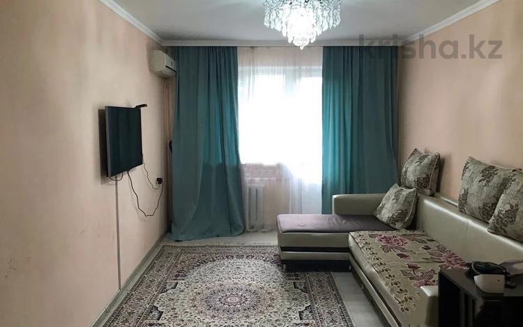 2-бөлмелі пәтер · 44 м² · 2/4 қабат, Карасай батыра, бағасы: 34 млн ₸ в Алматы, Алмалинский р-н — фото 2