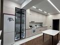 3-комнатная квартира · 115 м² · 9/10 этаж, 18 мкр 4 — Империя тоуэрс за 53 млн 〒 в Актау, 18-й мкр  — фото 8