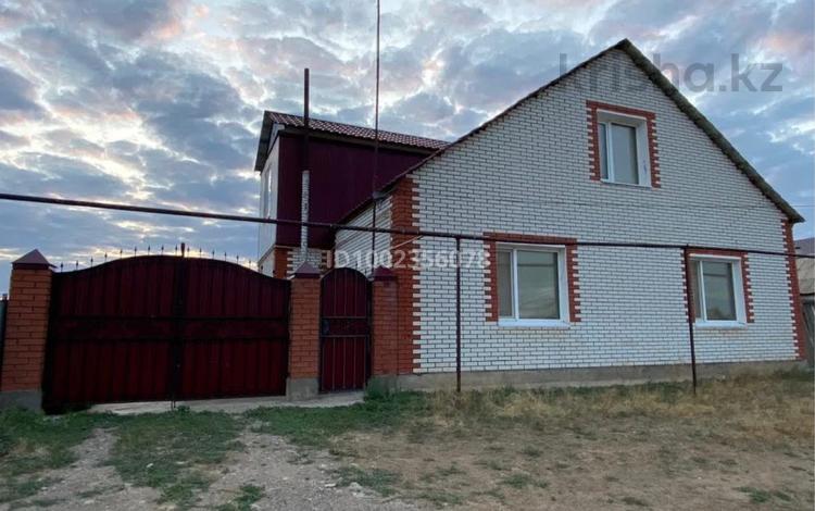 Жеке үй · 5 бөлме · 139.5 м², Поселок Володарское, улица Бауыржан Момышұлы 13, бағасы: 27 млн ₸ в Трекино — фото 2