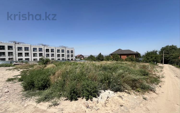 Участок · 38 соток, мкр Таужолы за 76 млн ₸ в Алматы, Наурызбайский р-н — фото 4