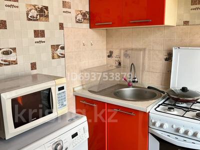 1-комнатная квартира · 37 м² · 3/5 этаж, мкр Тастак-1 за 220 000 〒 в Алматы, Ауэзовский р-н