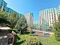 3-бөлмелі пәтер · 100 м² · 8/11 қабат, Гагарина 311, бағасы: 105 млн ₸ в Алматы, Бостандыкский р-н — фото 30