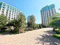3-бөлмелі пәтер · 100 м² · 8/11 қабат, Гагарина 311, бағасы: 105 млн ₸ в Алматы, Бостандыкский р-н — фото 31