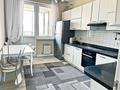 3-бөлмелі пәтер · 100 м² · 8/11 қабат, Гагарина 311, бағасы: 105 млн ₸ в Алматы, Бостандыкский р-н — фото 2