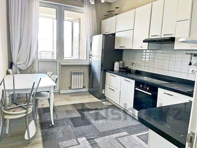 3-комнатная квартира · 100 м² · 8/11 этаж, Гагарина 311 за 105 млн ₸ в Алматы, Бостандыкский р-н