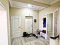 3-бөлмелі пәтер · 100 м² · 8/11 қабат, Гагарина 311, бағасы: 105 млн ₸ в Алматы, Бостандыкский р-н — фото 11