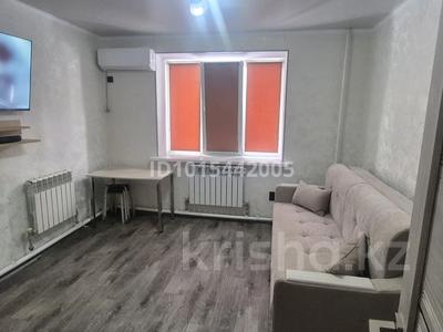 1-комнатная квартира · 19.3 м² · 1/3 этаж, суюнбая 667б за 14 млн ₸ в Алматы, Турксибский р-н