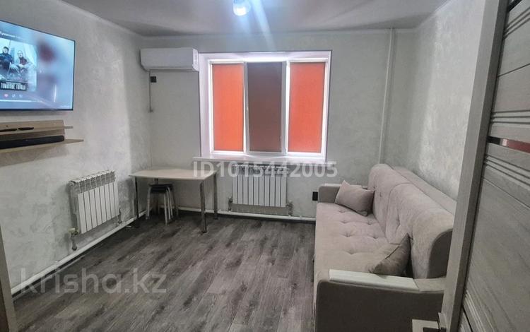 1-комнатная квартира · 19.3 м² · 1/3 этаж, суюнбая 667б за 14 млн ₸ в Алматы, Турксибский р-н — фото 2