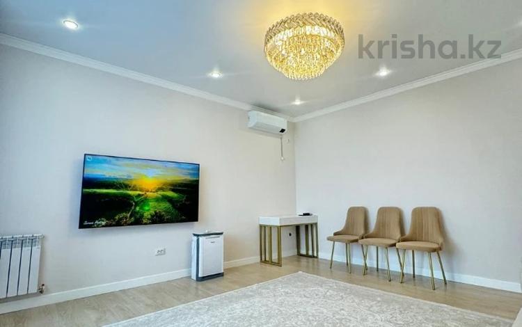 2-комнатная квартира · 81 м² · 8/9 этаж, Назарбаева 288в за 53.5 млн ₸ в Петропавловске — фото 13