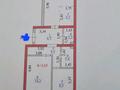 3-комнатная квартира, 65.1 м², 1/7 этаж, Ул.А.Болекпаева 8 за 33 млн 〒 в Астане, Алматы р-н — фото 20