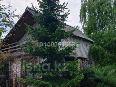 Дача · 3 комнаты · 40 м² · 6 сот., Вишенка 3 — Телецентр парк Кирова за 10.1 млн 〒 в Уральске