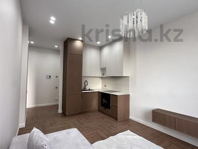 2-комнатная квартира · 45 м² · 7/9 этаж, Сыганак 22/1 за 36.9 млн ₸ в Астане, Нура р-н