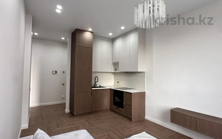 2-комнатная квартира · 45 м² · 7/9 этаж, Сыганак 22/1 за 36.9 млн ₸ в Астане, Нура р-н — фото 10