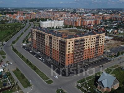 1-комнатная квартира, 44.34 м², 5/9 этаж, Назарбаева 233б за ~ 15.5 млн 〒 в Костанае