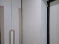 1-комнатная квартира · 40 м² · 6/9 этаж, Ш.Косшыгулулы 15 — Оздоровительно комплексной бани "Сарыарка" за 22.5 млн ₸ в Астане, Сарыарка р-н