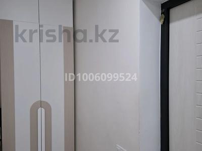 1-бөлмелі пәтер · 40 м² · 6/9 қабат, Ш.Косшыгулулы 15 — Оздоровительно комплексной бани "Сарыарка", бағасы: 22.5 млн ₸ в Астане, Сарыарка р-н