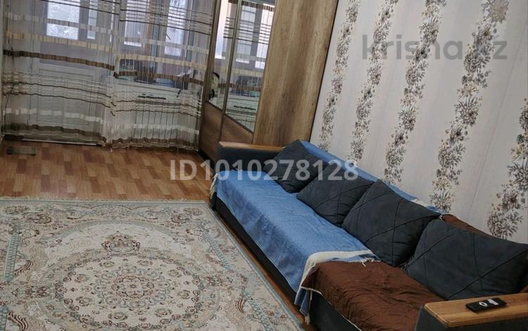 1-комнатная квартира · 39.1 м² · 4/5 этаж, Алтындала за 14.5 млн ₸ в Косшы — фото 2