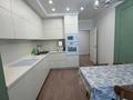 3-бөлмелі пәтер · 110.6 м² · 11/12 қабат, Ислама Каримова 203, бағасы: 110 млн ₸ в Алматы, Алмалинский р-н — фото 21