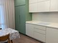 3-бөлмелі пәтер · 110.6 м² · 11/12 қабат, Ислама Каримова 203, бағасы: 110 млн ₸ в Алматы, Алмалинский р-н — фото 4