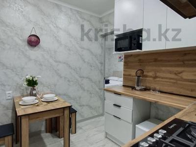 1-бөлмелі пәтер · 31 м² · 1/4 қабат, Сейфуллина 4/4, бағасы: 12 млн ₸ в Уральске