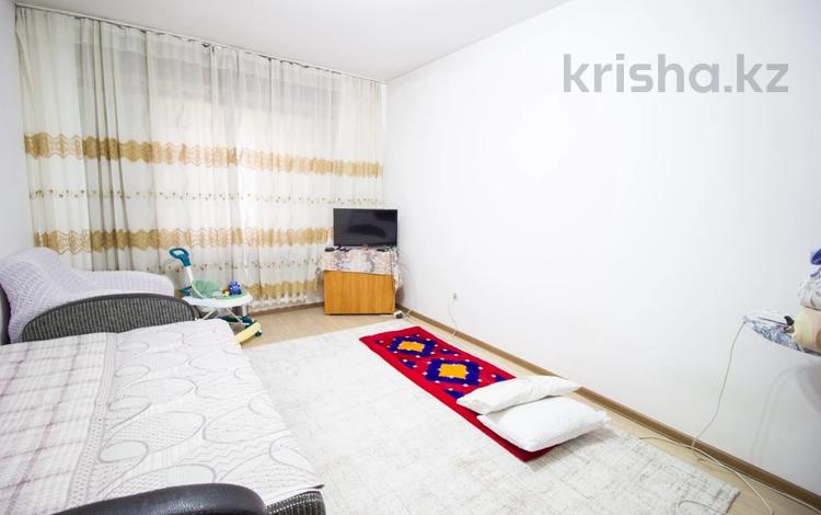 1-комнатная квартира, 38 м², Жетысу 11 за 13 млн 〒 в Талдыкоргане, мкр Жетысу — фото 2