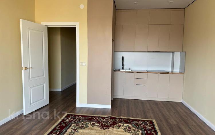 3-комнатная квартира · 76 м² · 6/12 этаж, Туркия 1/10 за 250 000 ₸ в Шымкенте, Абайский р-н — фото 3
