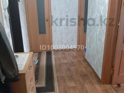 3-комнатная квартира · 58.2 м² · 5/5 этаж, мкр Фёдоровка молокова 88 за 22 млн ₸ в Караганде, Казыбек би р-н
