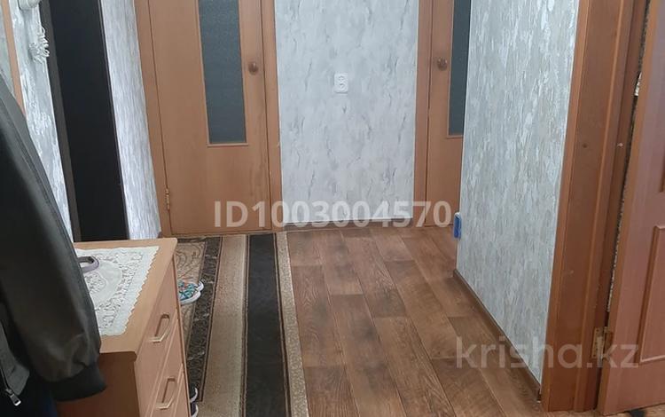 3-комнатная квартира · 58.2 м² · 5/5 этаж, мкр Фёдоровка молокова 88 за 22 млн ₸ в Караганде, Казыбек би р-н — фото 2
