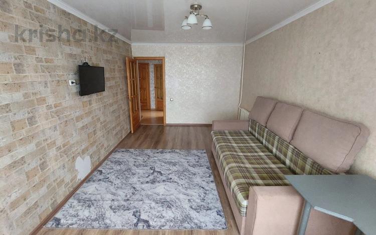 1-бөлмелі пәтер · 37.6 м² · 9/12 қабат, Нурсултана Назарбаева, бағасы: 12 млн ₸ в Уральске — фото 2