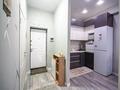 2-бөлмелі пәтер · 45 м² · 11/13 қабат, Утепова 20, бағасы: 40 млн ₸ в Алматы, Бостандыкский р-н — фото 7