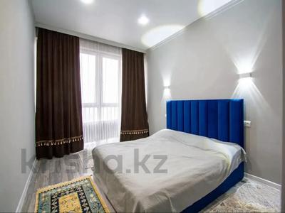 2-комнатная квартира · 45 м² · 11/13 этаж, Утепова 20 за 40 млн ₸ в Алматы, Бостандыкский р-н