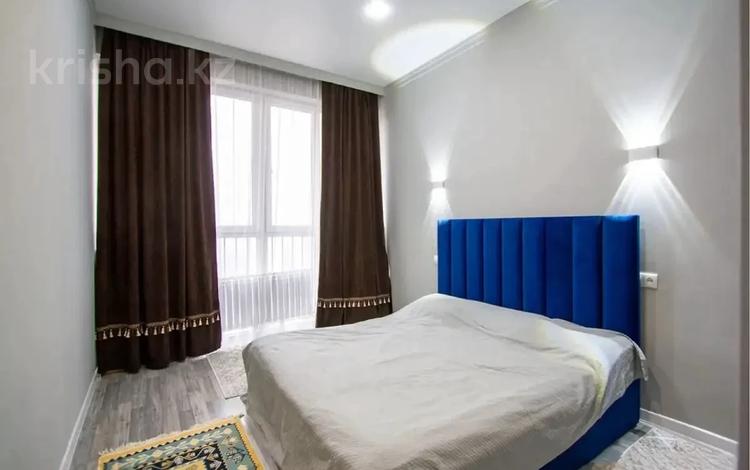 2-бөлмелі пәтер · 45 м² · 11/13 қабат, Утепова 20, бағасы: 40 млн ₸ в Алматы, Бостандыкский р-н — фото 9
