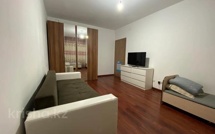 1-комнатная квартира · 44 м² · 3/9 этаж, Аль-фараби 18 за 28 млн ₸ в Астане, р-н Байконур — фото 2
