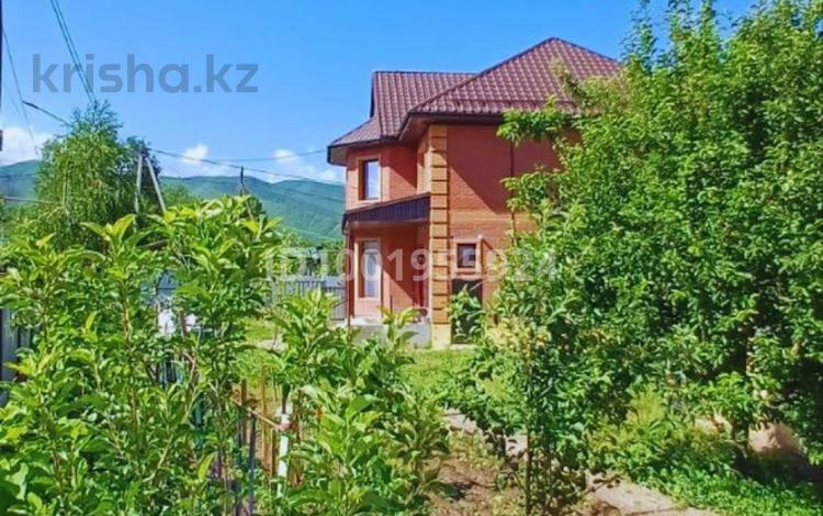 Жеке үй · 6 бөлме · 222 м² · 8 сот., Тобылгы 28A — Аксайская, бағасы: 210 млн ₸ в Кыргауылдах — фото 57
